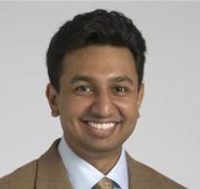 Sunil Srivastava, MD