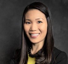 Christina Weng, MD, MBA